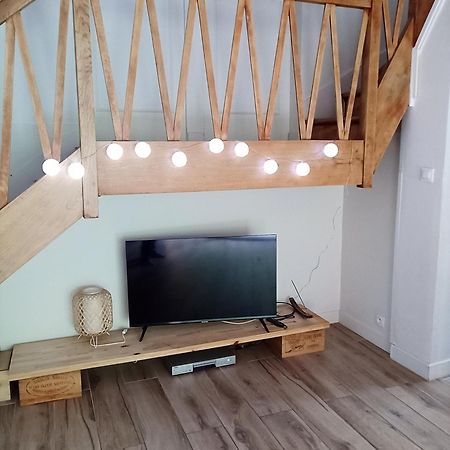 Maison Pres Des Bois Joué-lès-Tours Extérieur photo