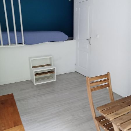 Maison Pres Des Bois Joué-lès-Tours Extérieur photo