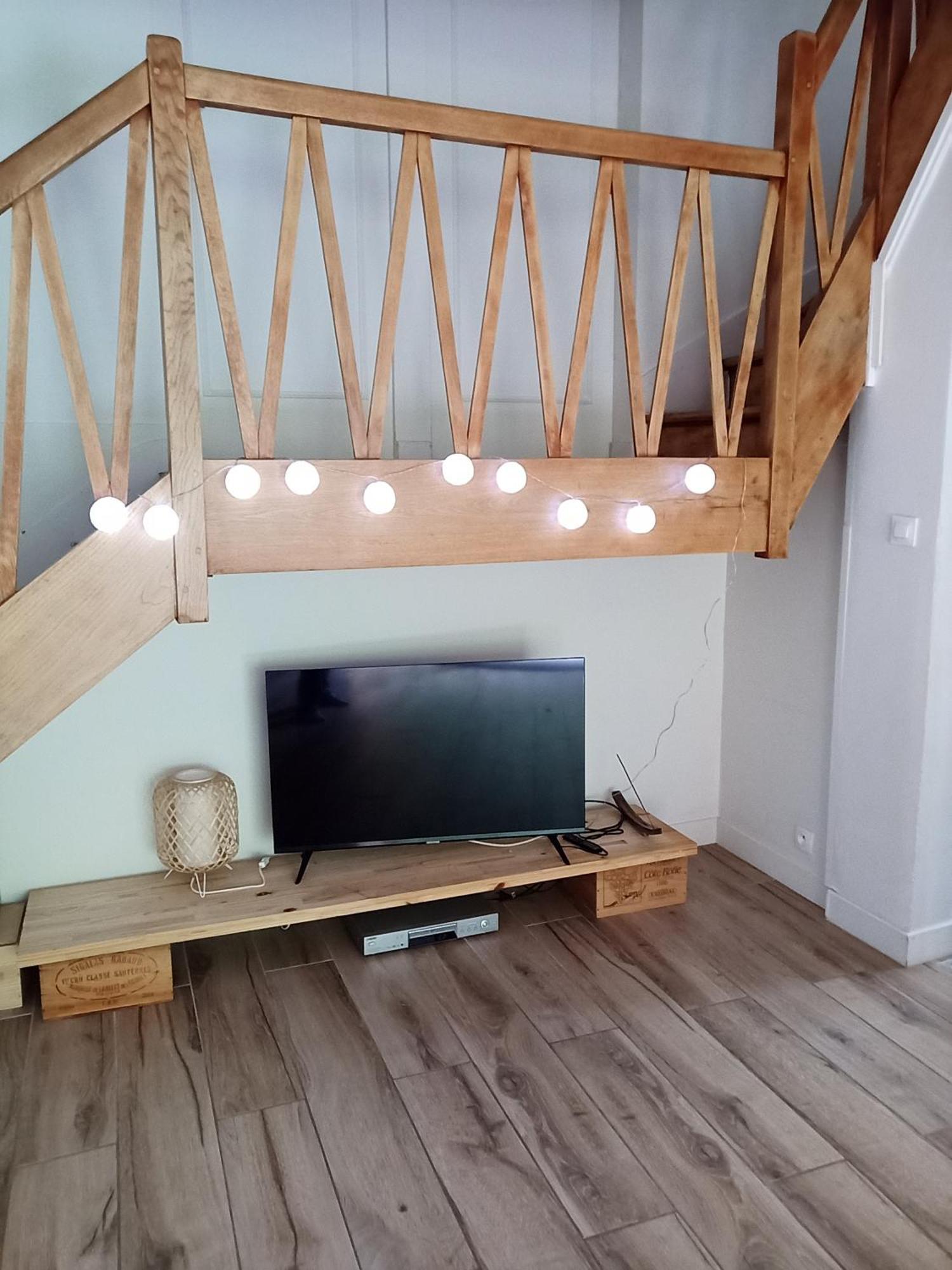 Maison Pres Des Bois Joué-lès-Tours Extérieur photo
